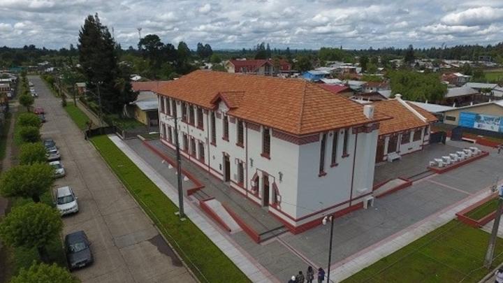 Museo de Renaico