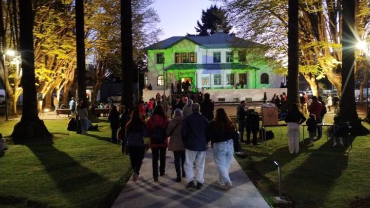 Foto Noche de los Museos